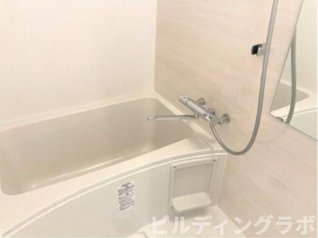 バス・シャワールーム　別号室参考画像です。