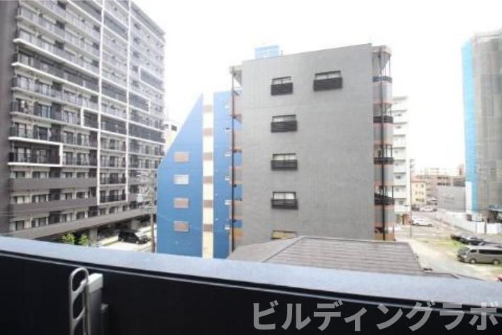 眺望　別号室参考画像です。