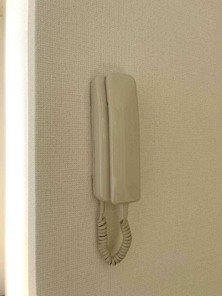 セキュリティ　設備