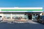 コンビニ　ファミリーマート南篠崎町四丁目店（コンビニ）まで786m