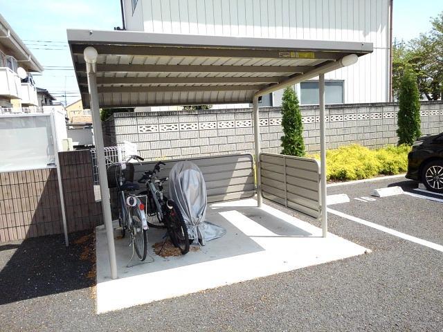 その他　その他共有部分