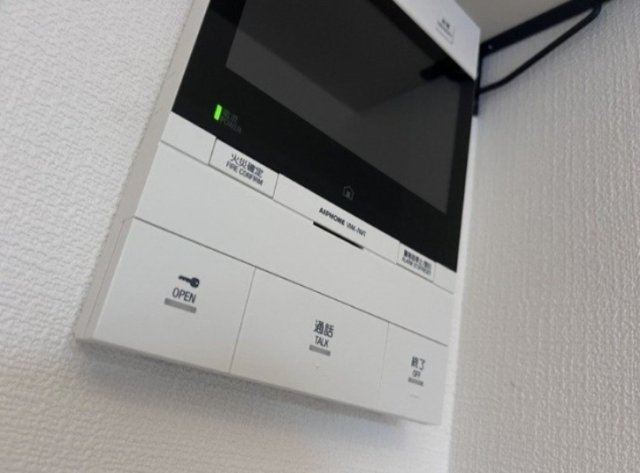 その他設備　別部屋参考写真