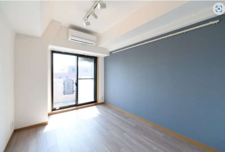 居室・リビング　別部屋参考写真