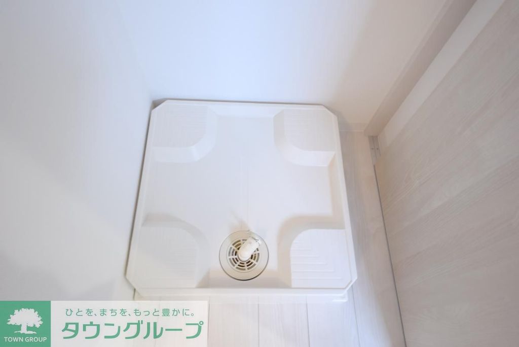 その他設備　バス