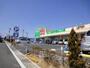 ドラックストア　サンドラッグ八王子片倉店（ドラッグストア）まで1486m