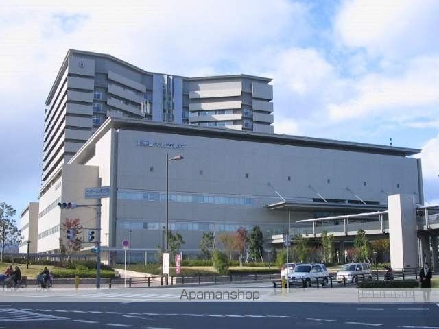 スーパー　業務スーパーＴＡＫＥＮＯＫＯ枚方西禁野店（スーパー）まで416m