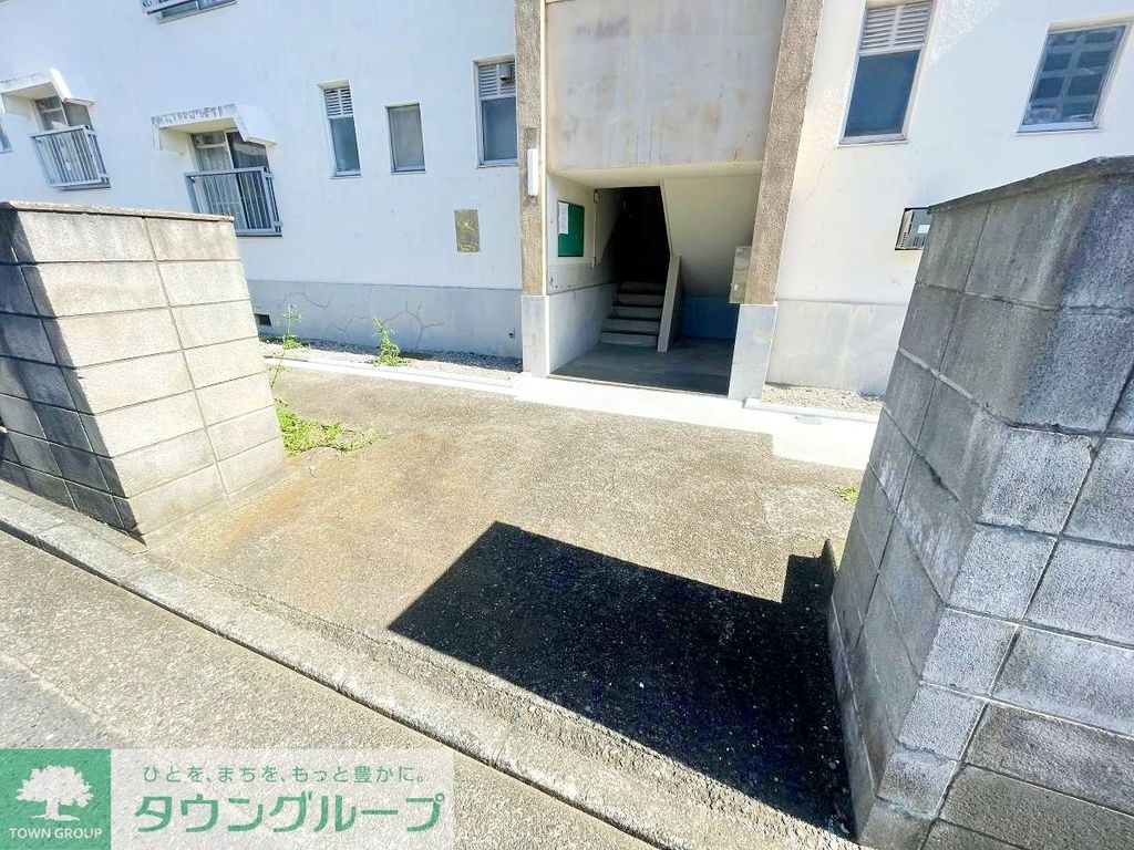 庭　庭