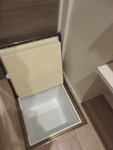 その他　★床下収納★