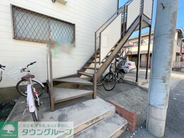 その他共有部分　共有部分