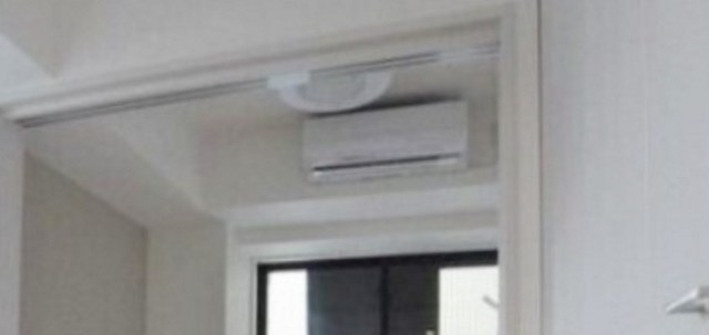 その他設備　別部屋同仕様タイプ