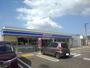 コンビニ　ローソンまんのう町吉野下店（コンビニ）まで650m