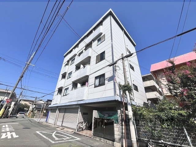 第2永昌ビルの外観写真