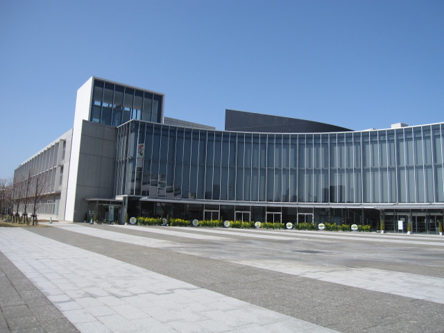 役所　さいたま市北区役所（役所）まで987m