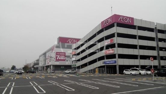 その他　イオン浦和美園店（その他）まで447m