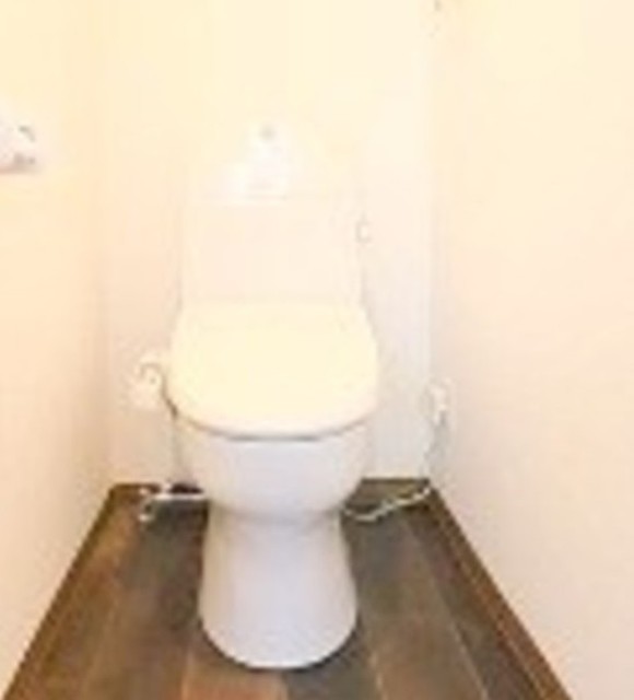 トイレ　別部屋同仕様