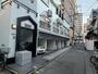 三軒茶屋駅より徒歩3分 2階 築36年10ヶ月の賃貸物件