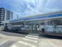 コンビニ　ローソン 永犬丸五丁目店（コンビニ）まで542m