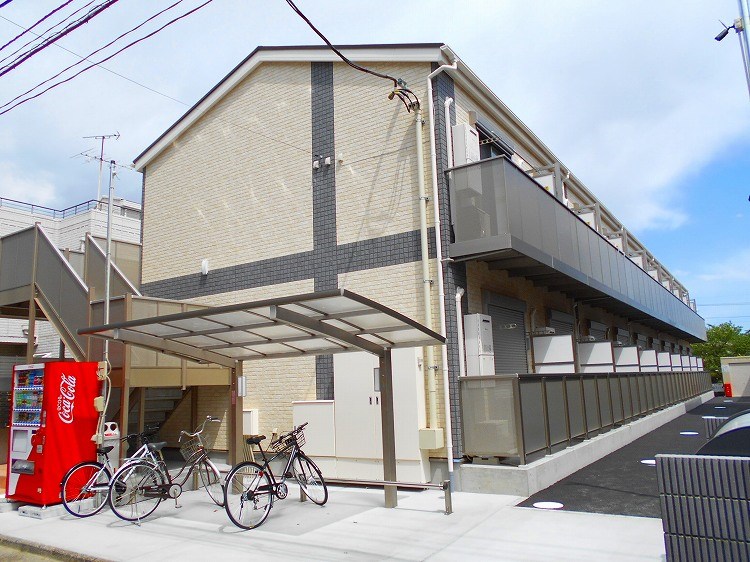 ＪＲ南武線 西国立駅 徒歩9分 築6年