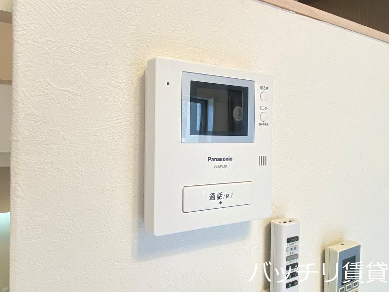 セキュリティ　同型タイプの為、現状を優先いたします。