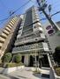 建物外観　プレサンス江戸堀　外観