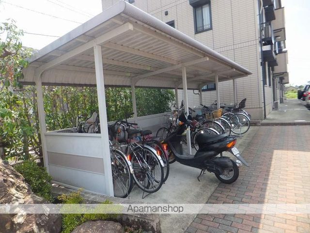 その他共有部分　その他共有部分