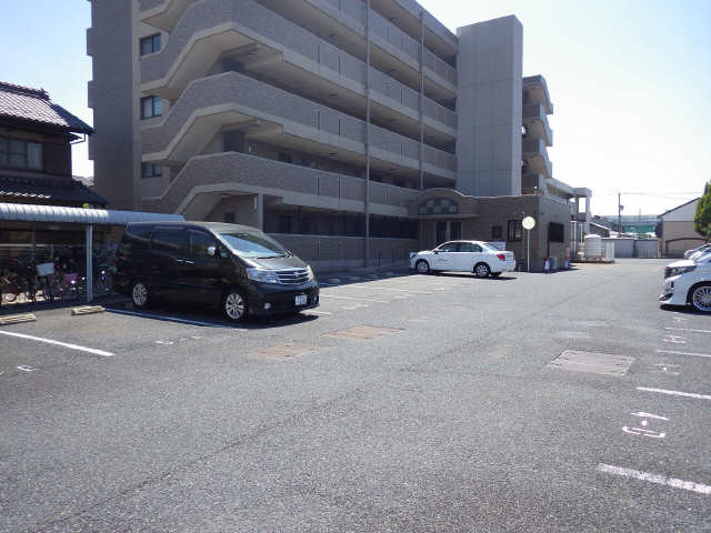 コンフォート長良のその他写真
