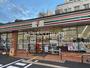 コンビニ　セブン-イレブン 文京春日１丁目店（コンビニ）まで162m