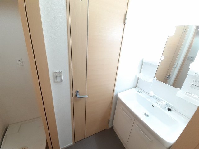 サンフェリーチェの内装写真