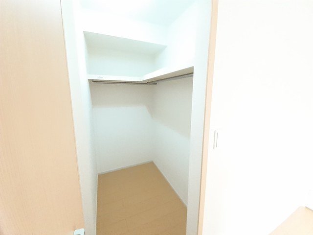 サンフェリーチェの内装写真