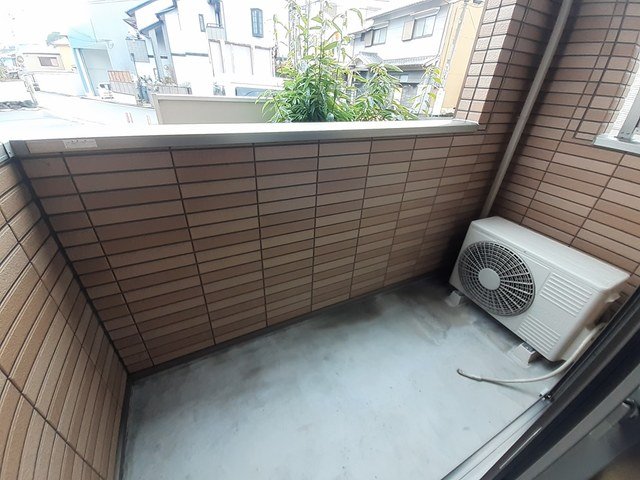 サンフェリーチェの内装写真