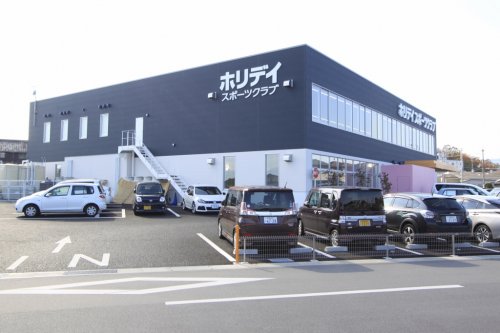 サンフェリーチェの周辺写真