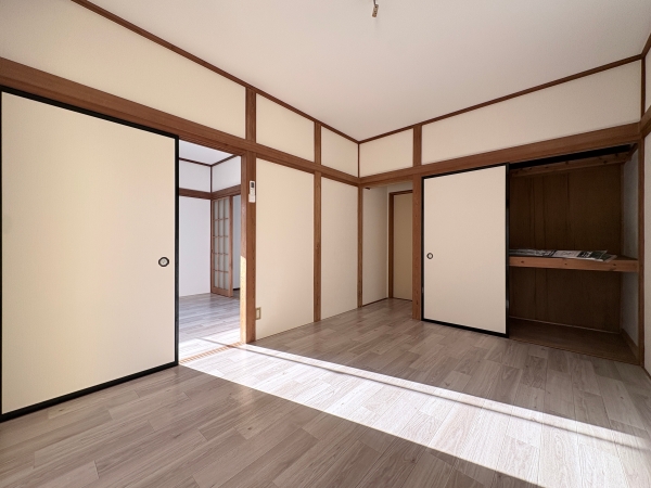 その他部屋・スペース