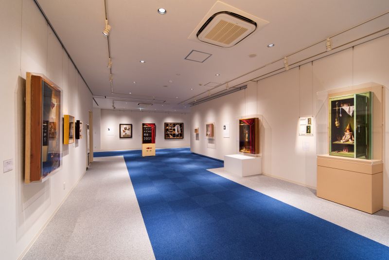 その他　横浜本牧絵画館(公益財団法人)（その他）まで7136m