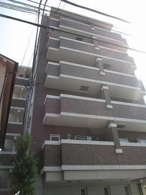 建物外観　★外観★
