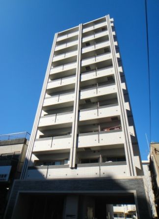 京成押上線 京成曳舟駅 徒歩13分 築16年