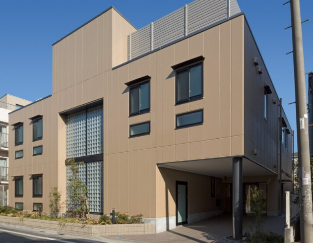 幼稚園・保育園　おはよう保育園椎名町（幼稚園・保育園）まで29m