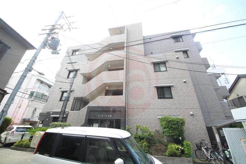 建物外観　外観です