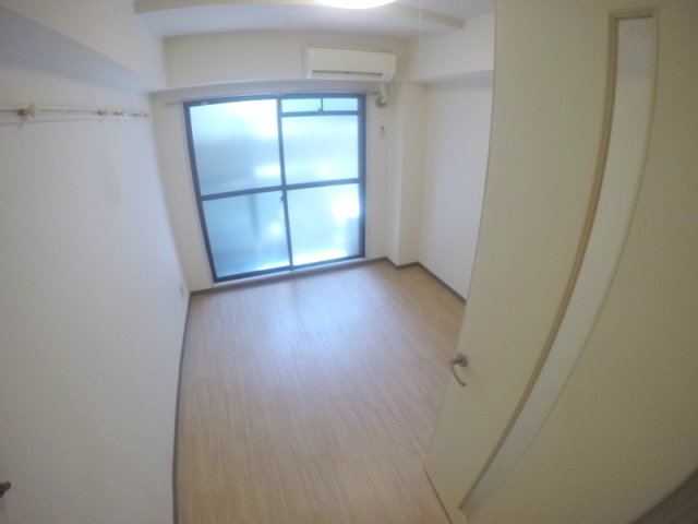 ギャレ豊津の居間写真