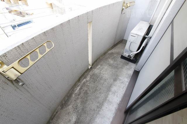 ドール栄5丁目の内装写真