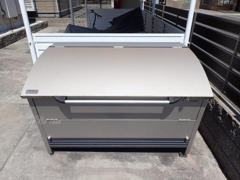 その他共有部分　専用ゴミ置き場