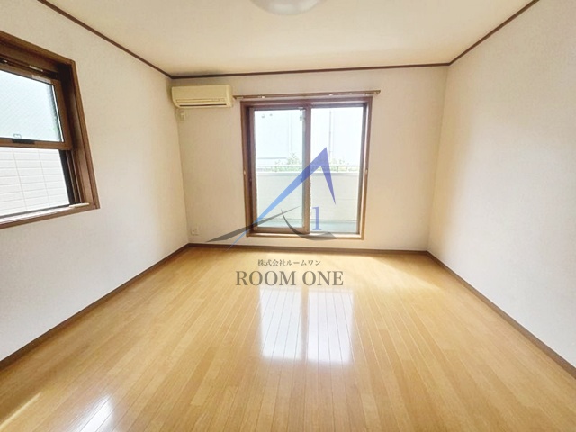 その他部屋・スペース　寝室です。