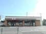 コンビニ　セブン沖縄北インター店（コンビニ）まで99m