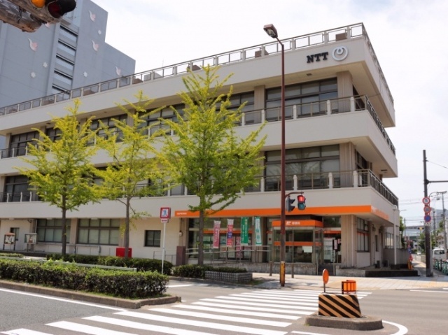 郵便局　浪速芦原郵便局（郵便局）まで190m