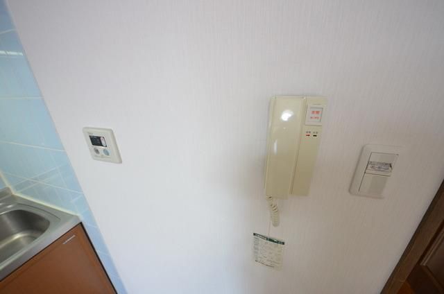 その他設備　★お部屋探しは株式会社タウンハウジング東京まで★