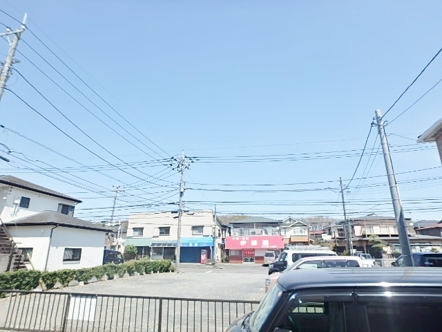 ＪＲ横浜線 橋本駅 バス乗車時間：10分 最寄りバス停で下車 徒歩1分 2階建 築33年のその他写真