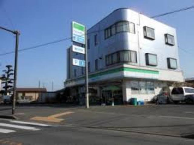 ＪＲ横浜線 橋本駅 バス乗車時間：10分 最寄りバス停で下車 徒歩1分 2階建 築33年の周辺写真