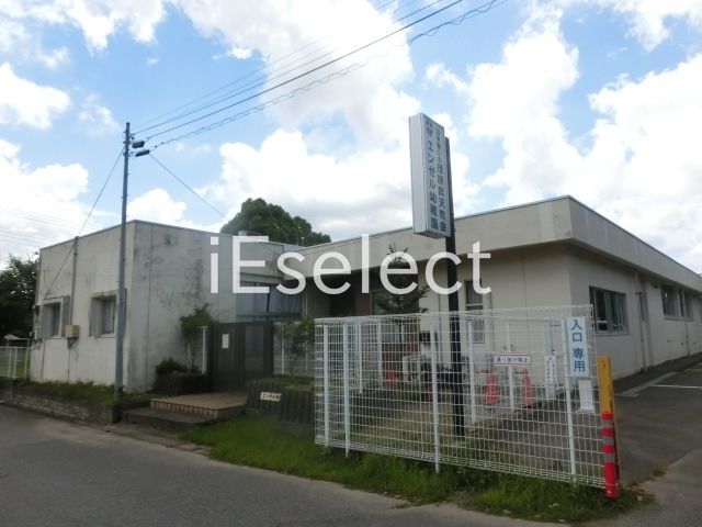 幼稚園・保育園　エンゼル幼稚園（幼稚園・保育園）まで820m
