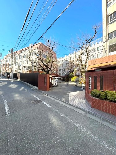 その他　香川栄養学園調理製菓専門学校 総合案内（その他）まで2339m