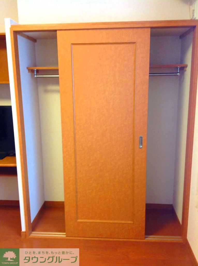 その他部屋・スペース　たっぷり収納できます！