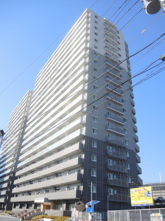 ＪＲ宇都宮線 宇都宮駅 徒歩3分 築11年
